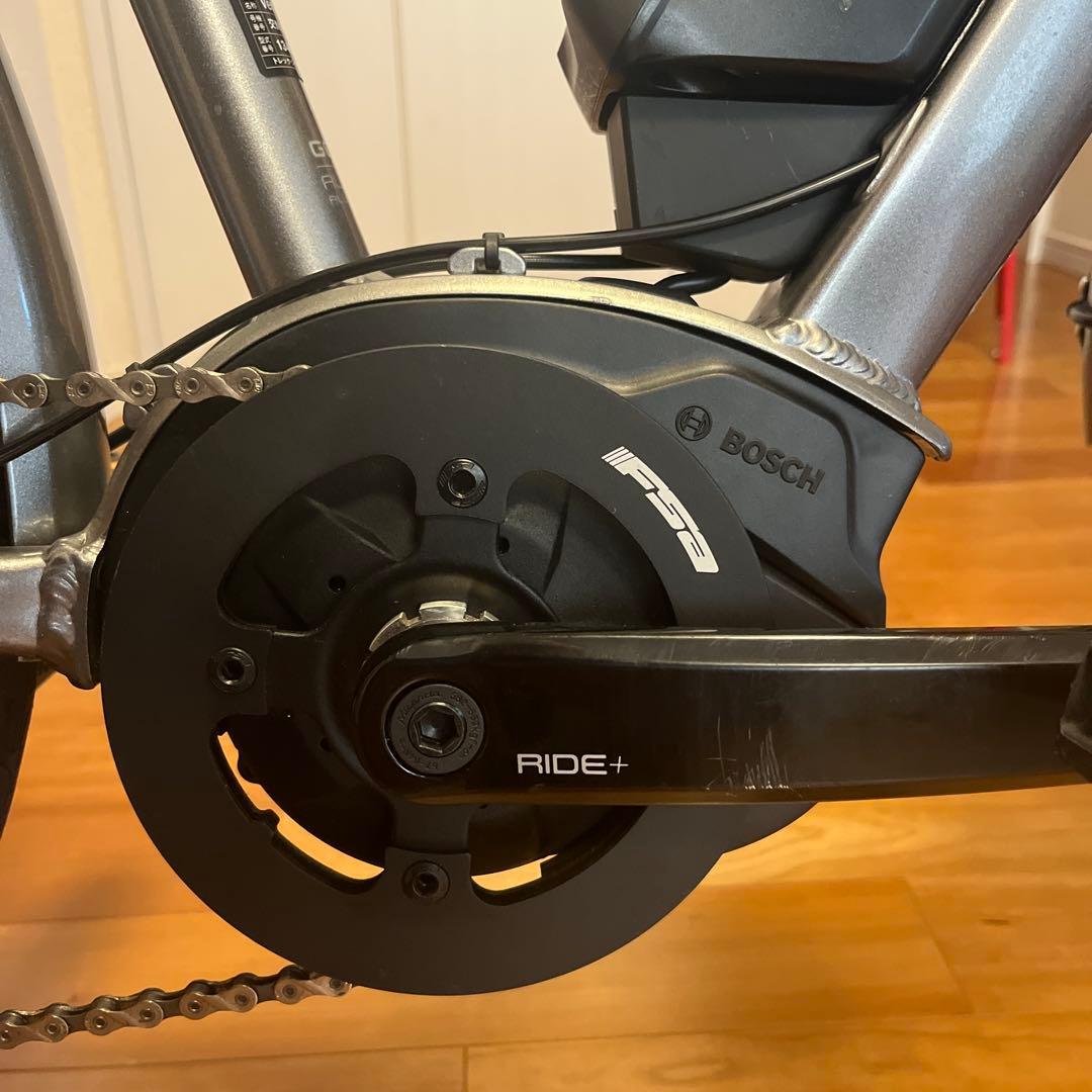 TREK トレック Verve+ Low Step 2019 eBIKE