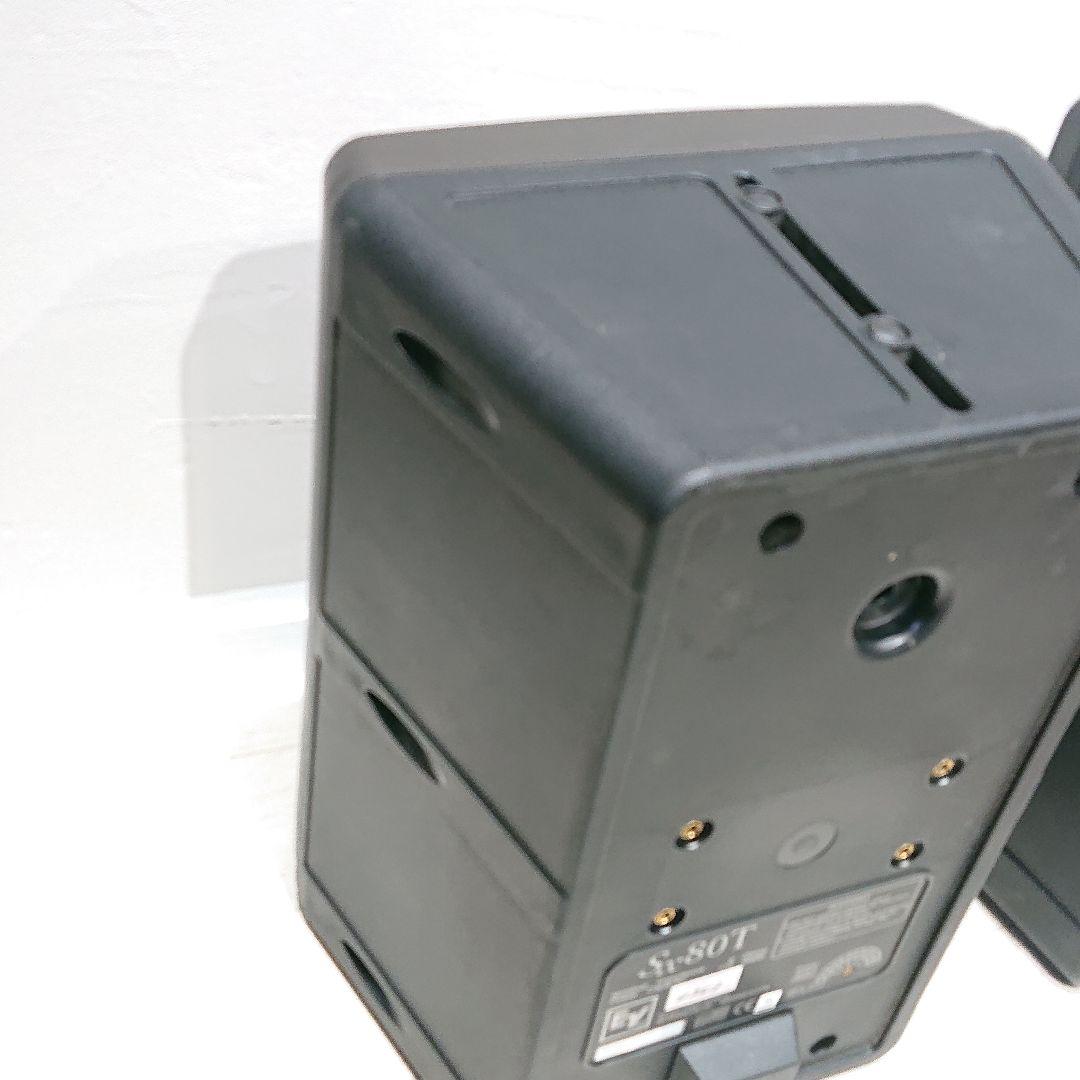 （エンクロージャーのみ）Electro-Voice　エレクトロボイス SX80T