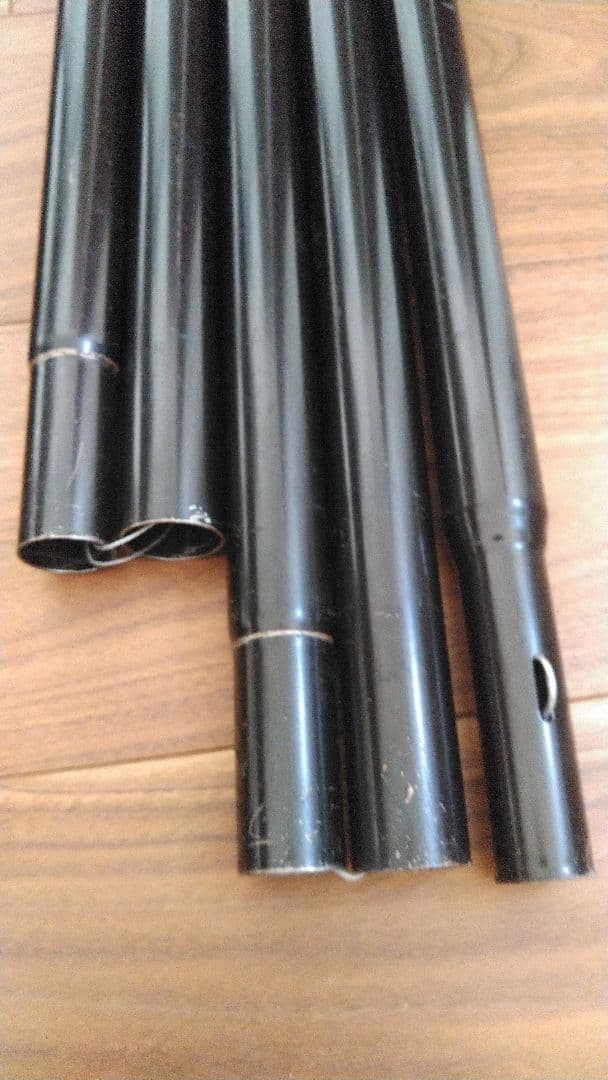 [9cmカット済み]テンマクデザイン　サーカストリポット　レギュラー