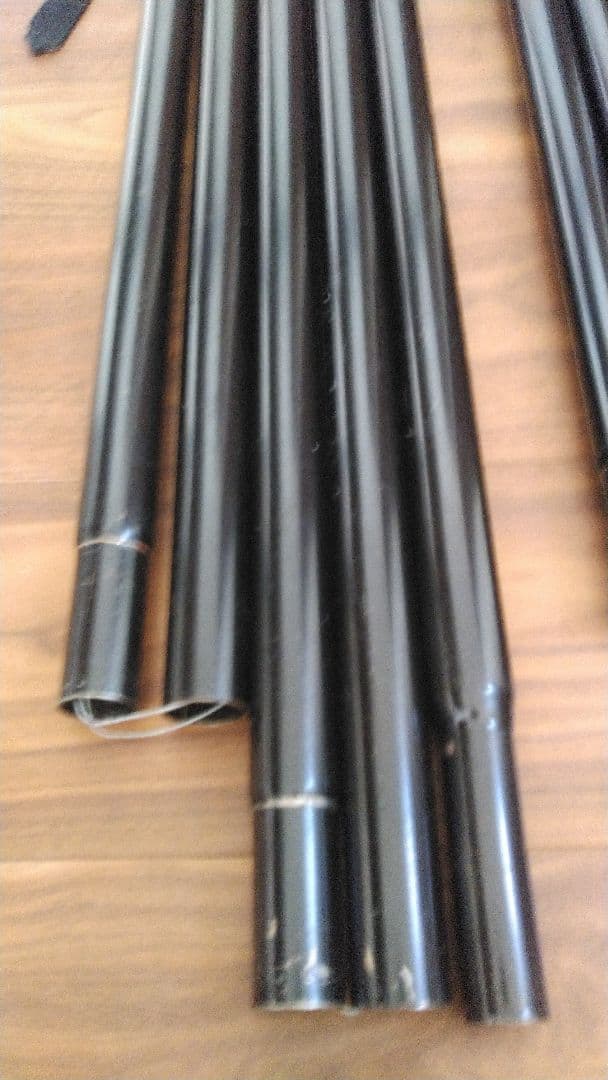 [9cmカット済み]テンマクデザイン　サーカストリポット　レギュラー