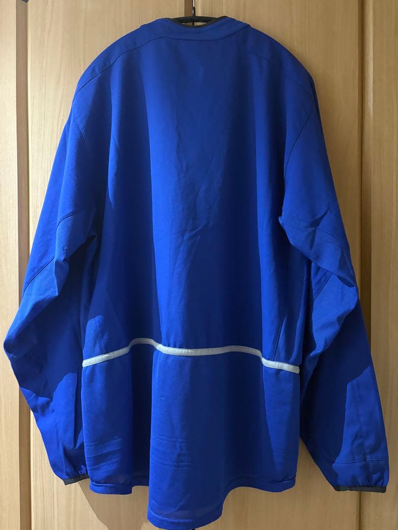 マンチェスターユナイテッド 02-03 3rd 長袖ユニフォーム ベッカム