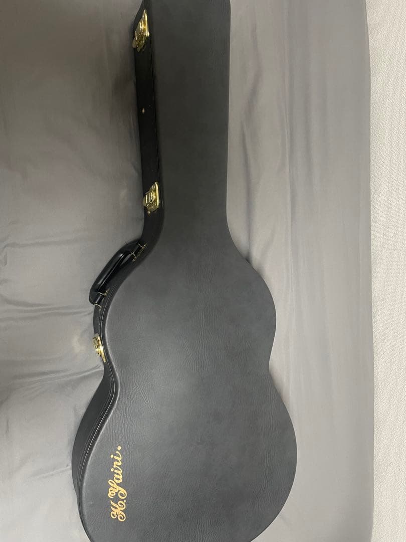 ギター K.yairi SO-MH1