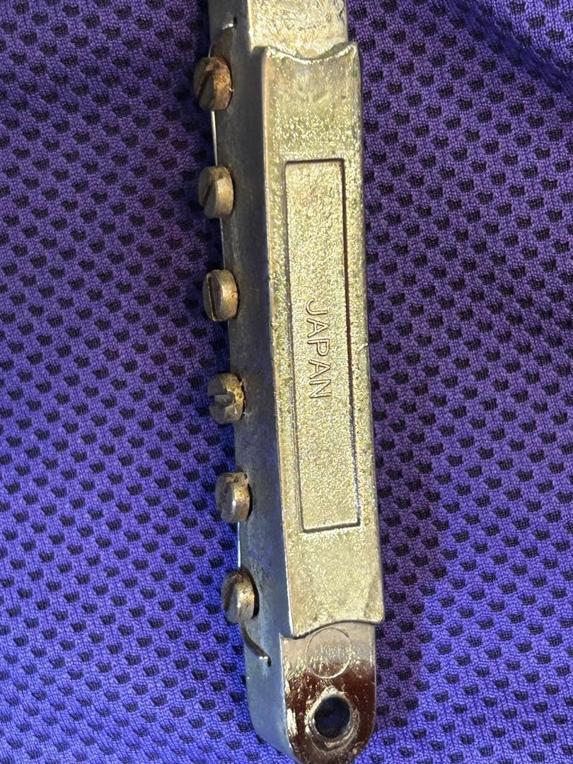 edwards E-LP 2000年代初期シリアル無しモデル　国産レスポール