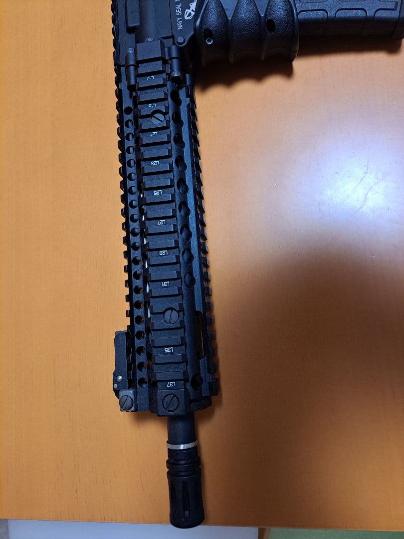 ひ*貨様 トイガン　東京マルイ　M4