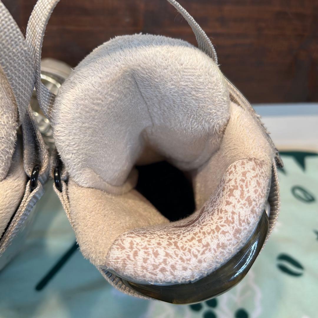 PLUSACTION 89cm ブーツ　HEAD 24〜24.5cm ◇