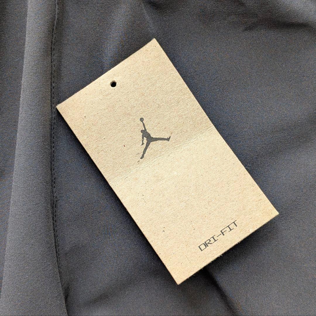 【新品】ジョーダン スポーツエッセンシャル DF ウーブンパンツ Lサイズ