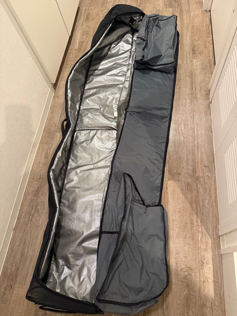 DAKINE スキー・スノーボードバッグ 黒