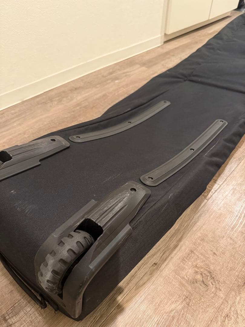 DAKINE スキー・スノーボードバッグ 黒