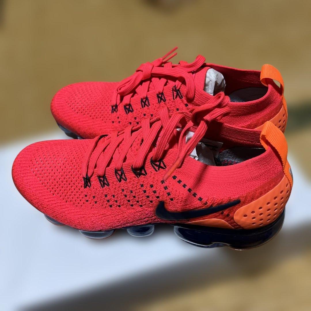 ナイキ エアヴェイパーマックス2