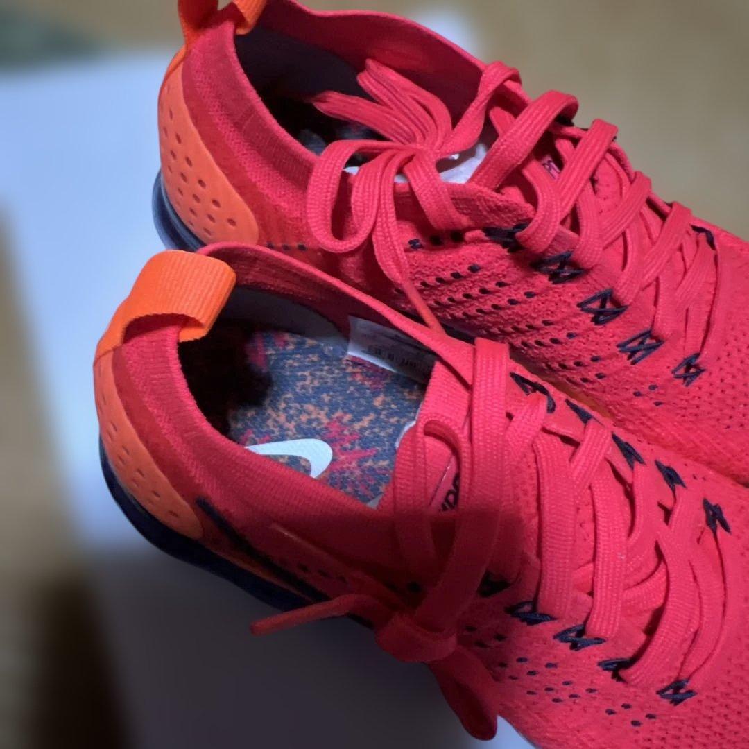 ナイキ エアヴェイパーマックス2