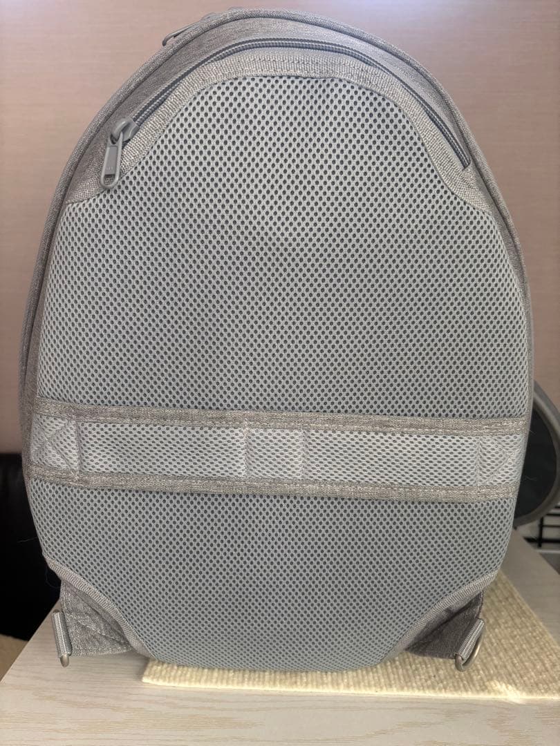 HOUSMALL EGGY リュック型猫ハウス