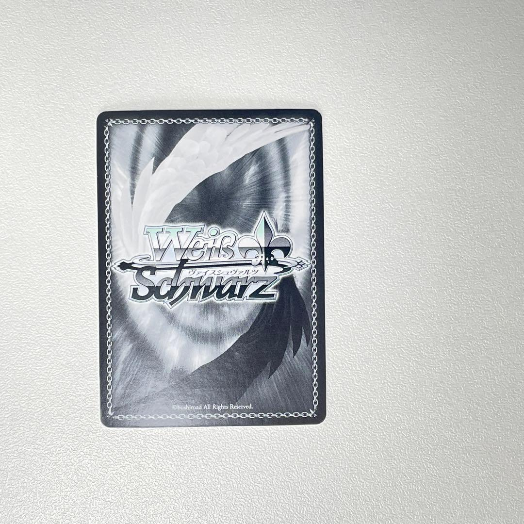 みんなへのラブ 小原鞠莉 サイン SSP WS