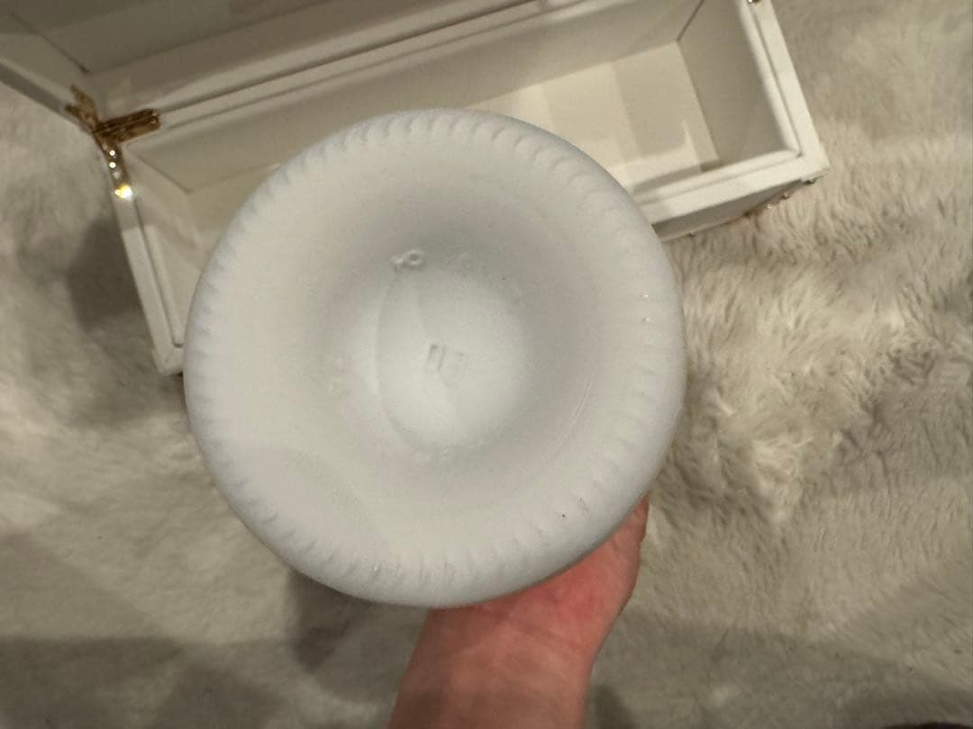 エンジェルホワイト