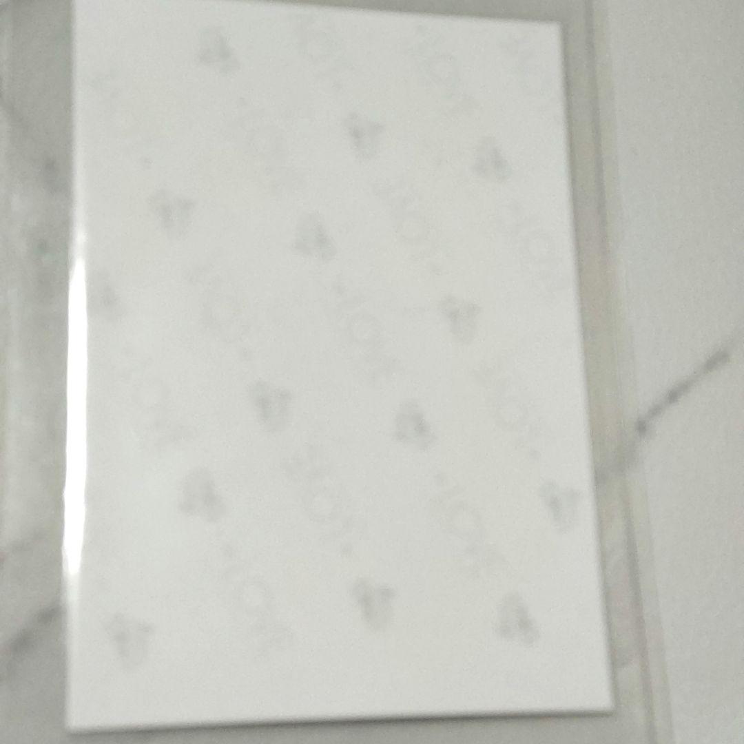 【匿名配送】齋藤樹愛羅 ラブソングに襲われる 歌唱衣装　生写真 直筆 ヒキ