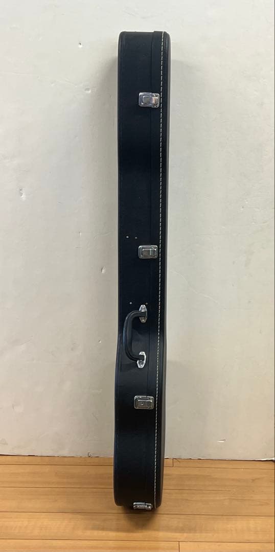 ［美品］グレコのバイオリンベースケ　送料込み