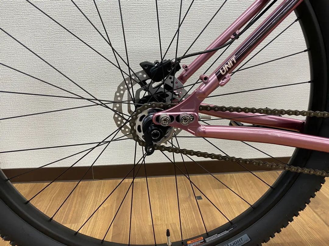 か*し様 Kona unit 2022 展示車　未使用品