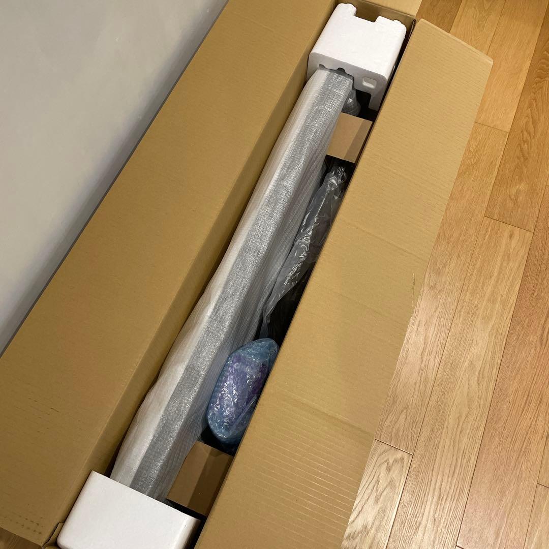 YAMAHA NP-15B piaggero ブラック