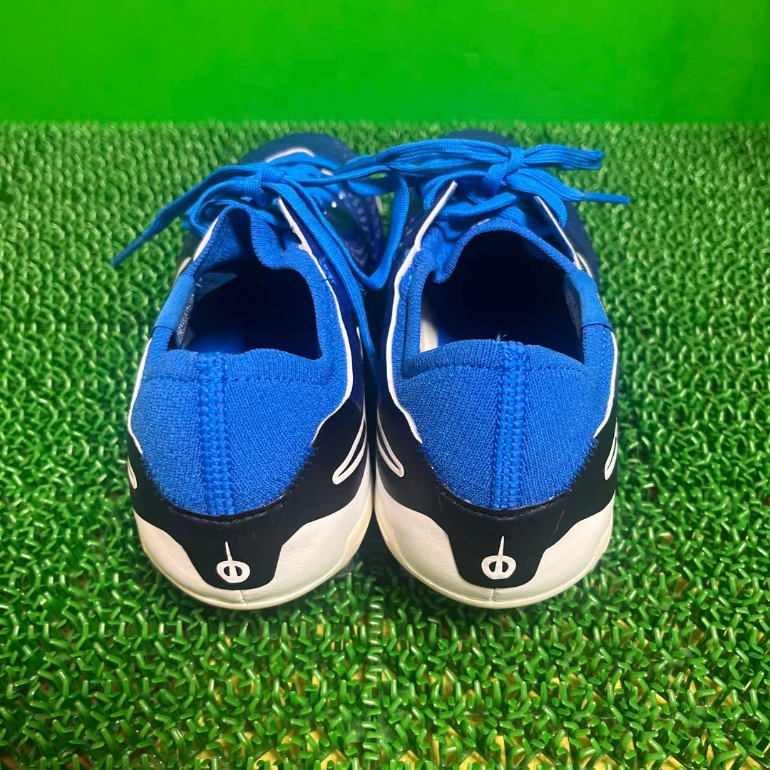 ナイキ サッカースパイク ティエンポ レジェンド 10 プロ AG-PRO