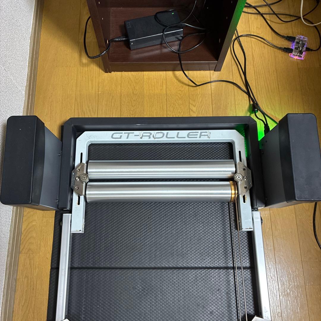 今週限定値下げグロータック GT-eSlope-Q フロントエレベーター