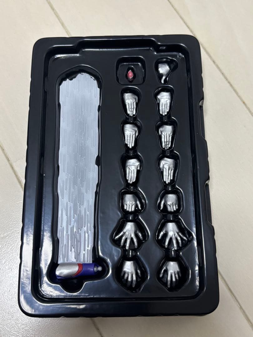 真骨彫製法　ウルトラマンティガ　ウルトラの星エディション