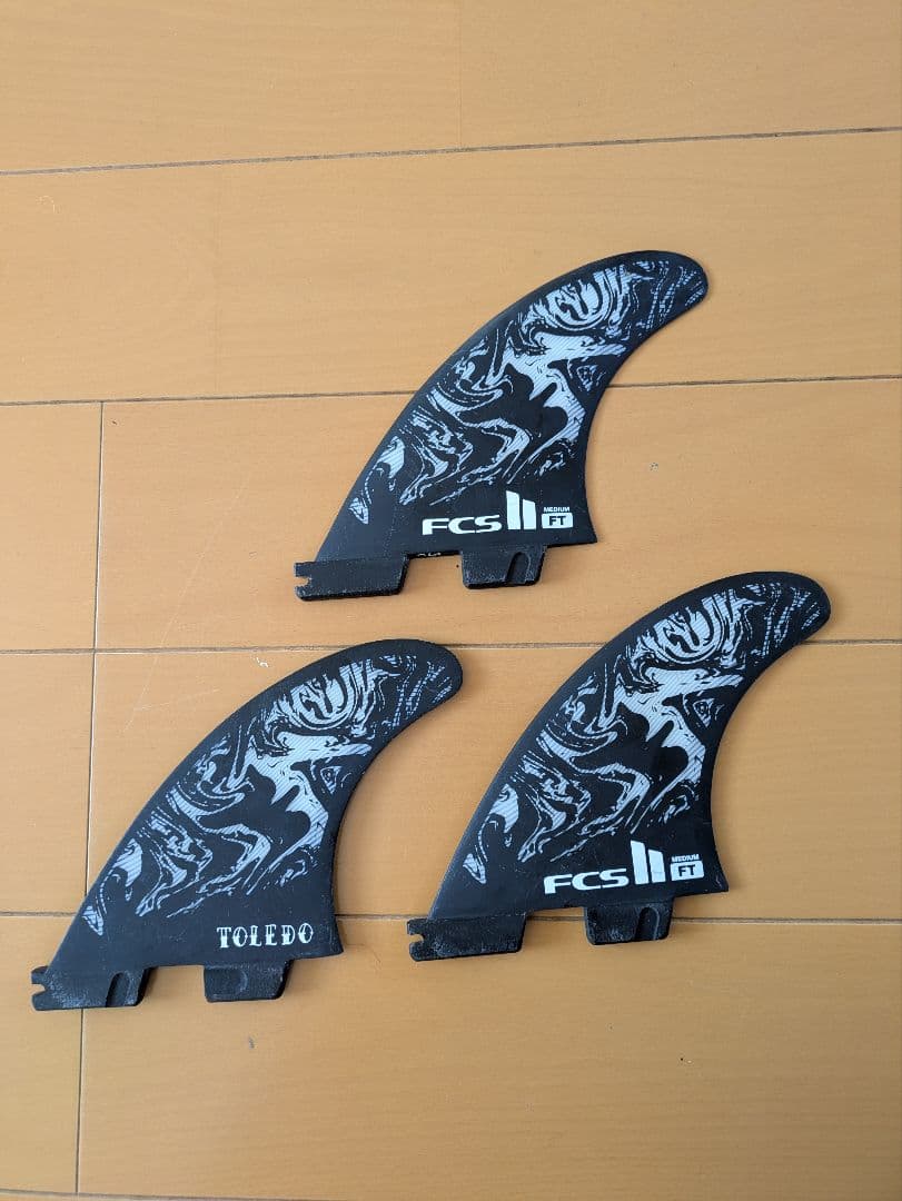 FCS2 フェリペトレド　Mサイズ　　送料無料