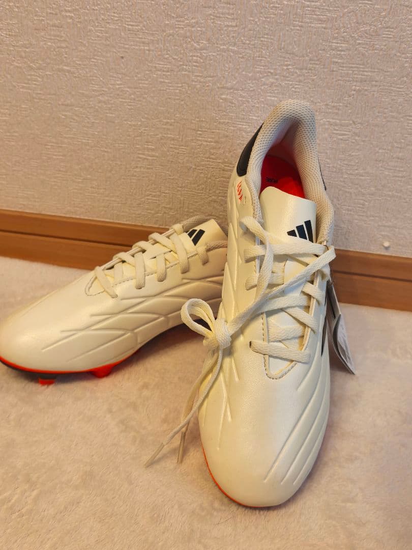 adidas copapure 2 サッカーシューズ 25.5cm