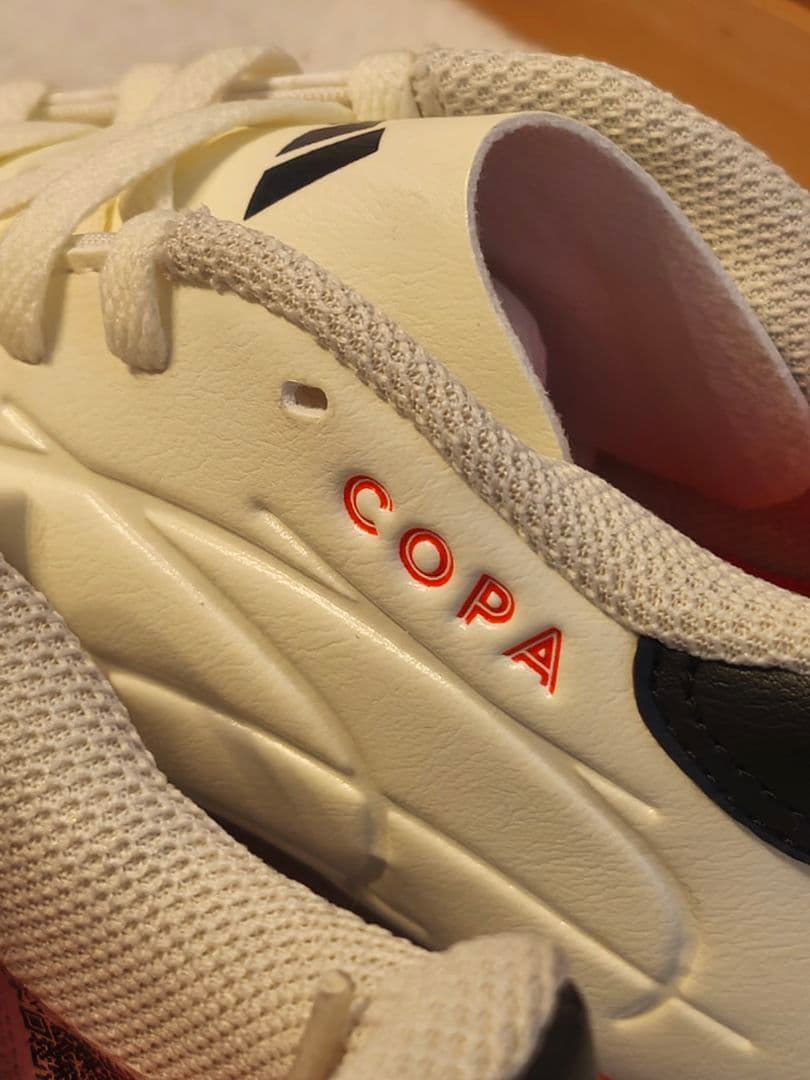 adidas copapure 2 サッカーシューズ 25.5cm