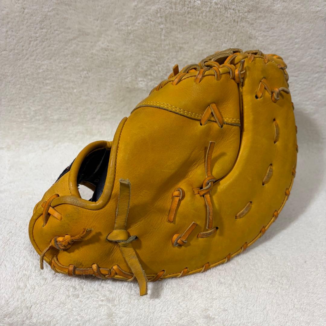 Rawlings ローリングス ファーストミット グローブ 左利き用