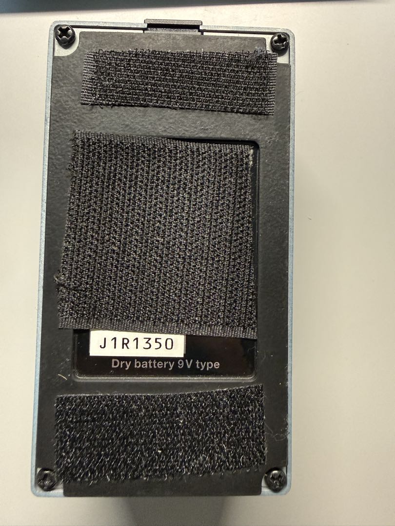 BOSS BD-2 Blues D AC アダプター 箱付き