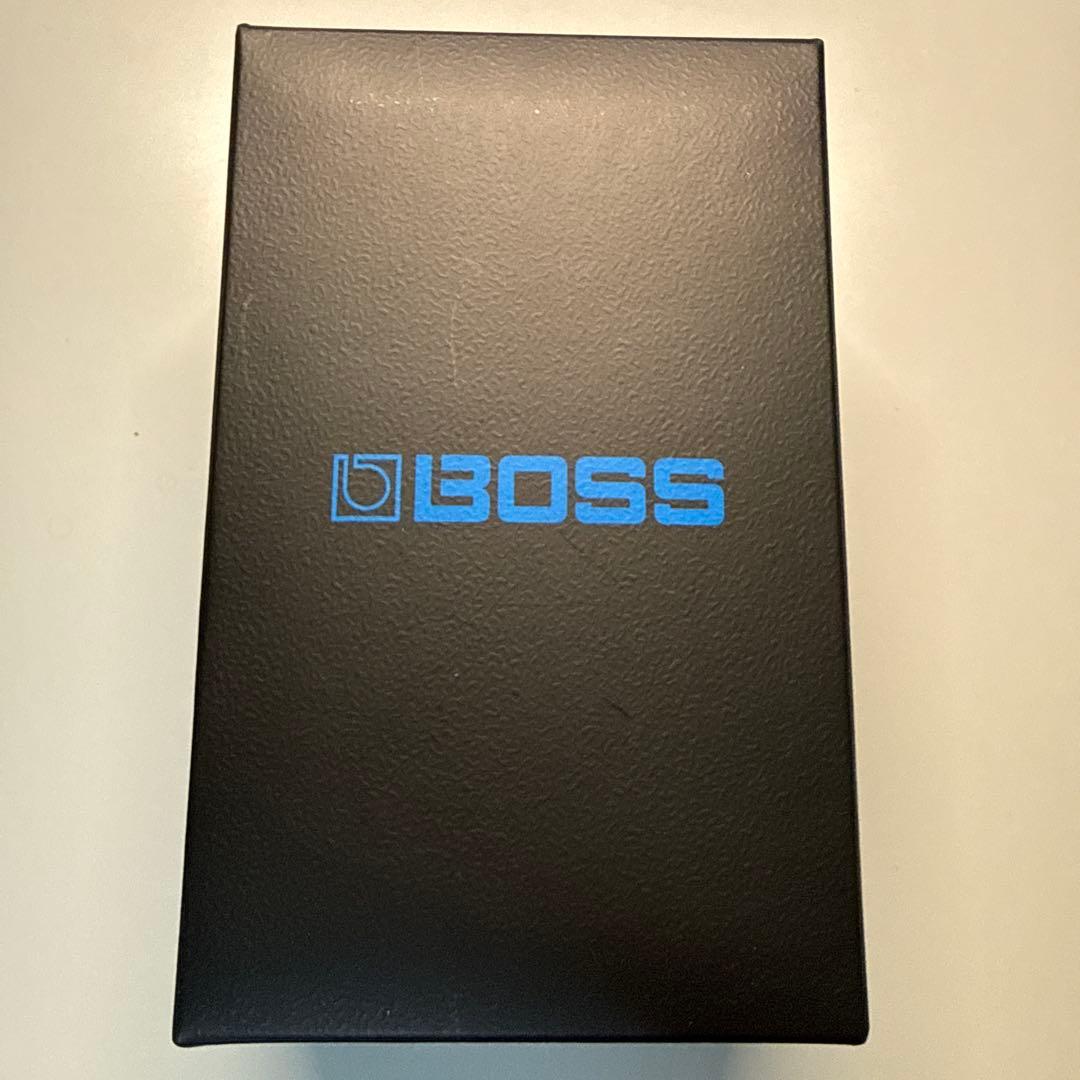 BOSS BD-2 Blues D AC アダプター 箱付き