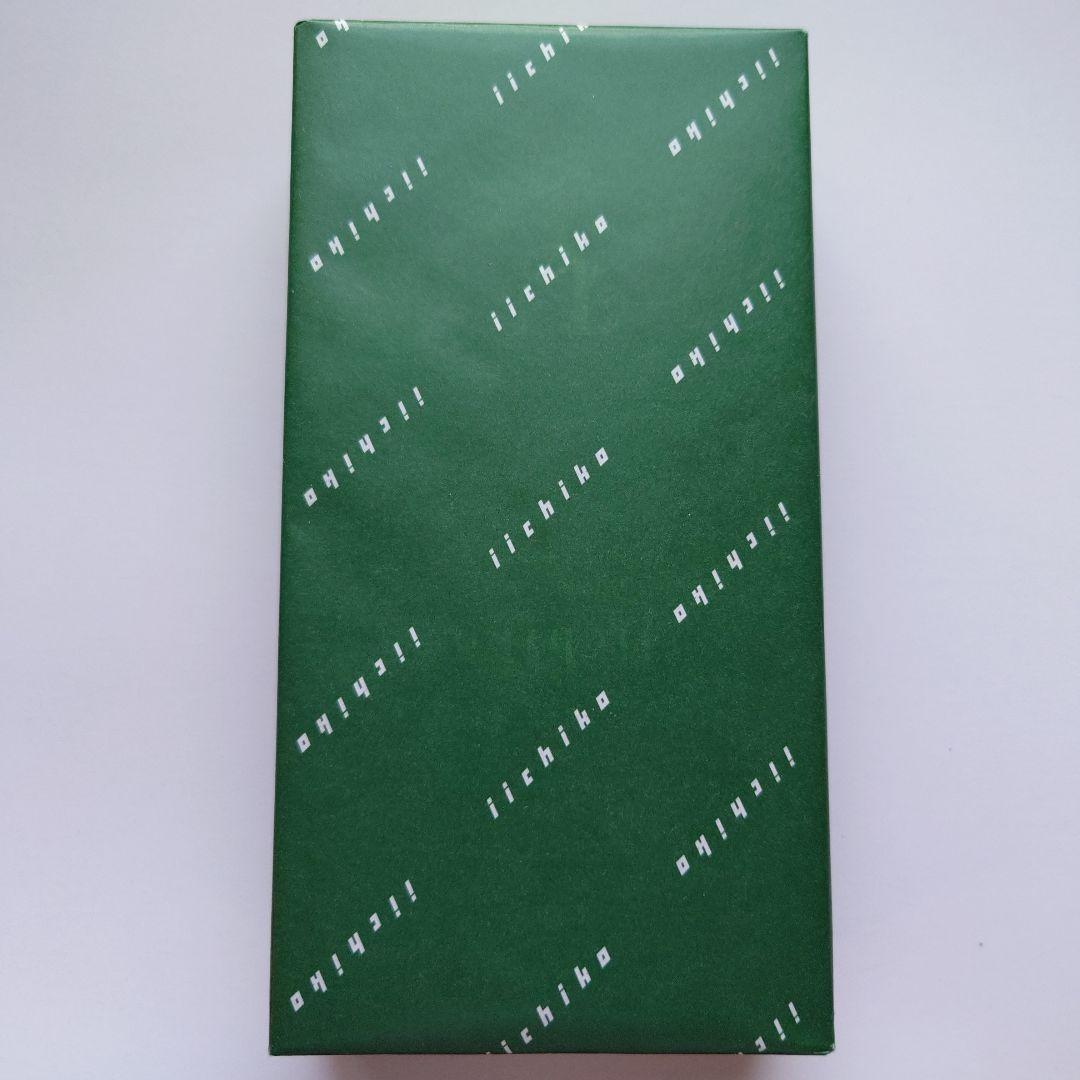 【希少】中山美穂 　ファンクラブ当選いいちこiichiko