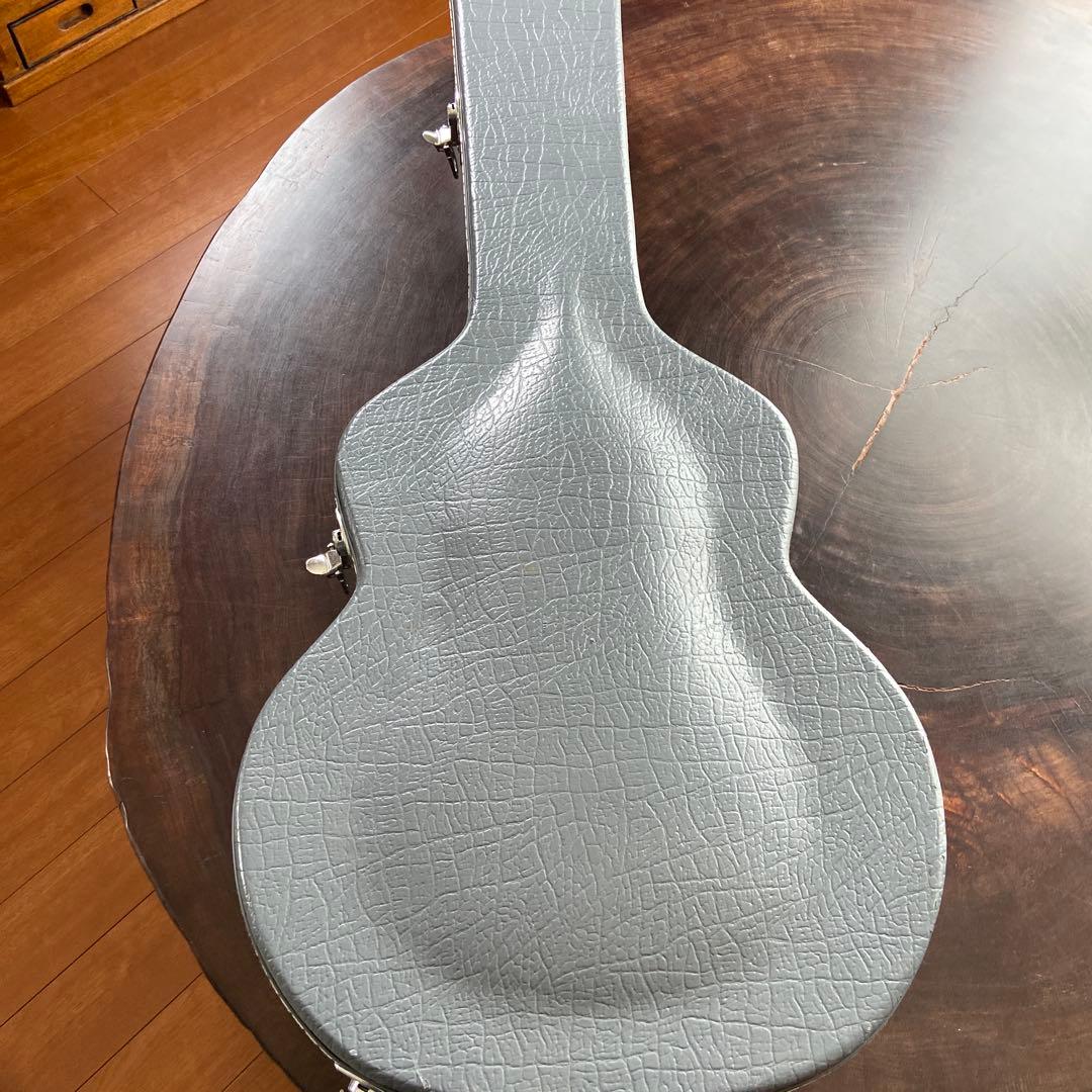 Ibanez AF105BM-NT-12-01 /フルアコ アイバニーズ