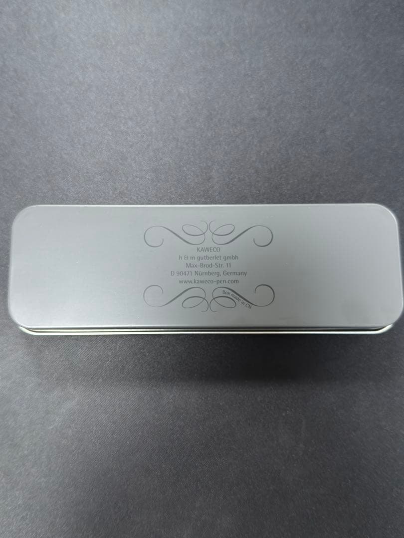 【伊東屋限定】Kaweco Special 0.5 シャープペンシル【箱付き】