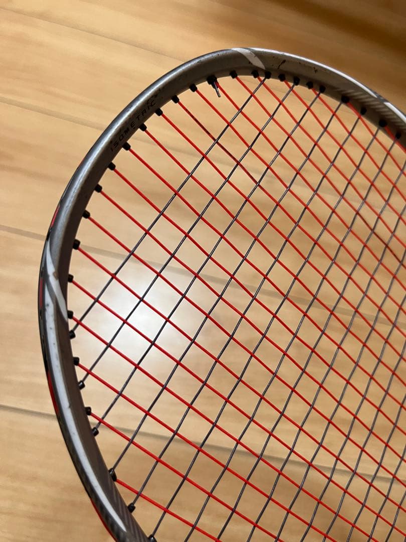 美品ラケット　YONEX ASTROX NEXTAGE