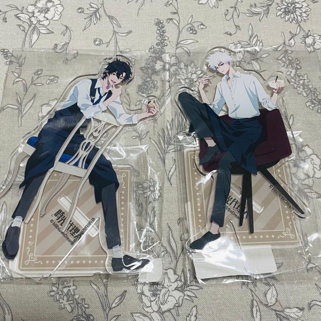 アクリルプレート