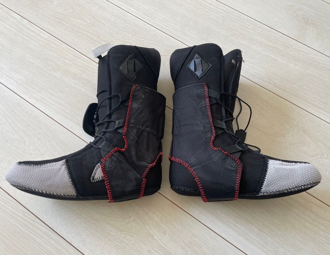 美品⭐︎DEELUXE TEAM ID LALA 23.5cm