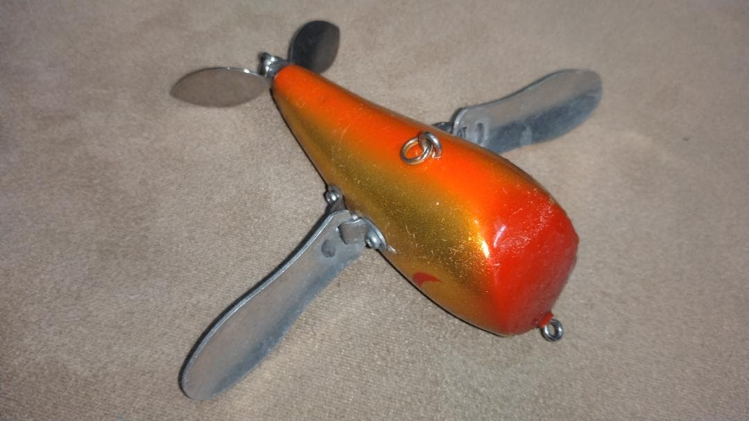 ヤマトクローラー　スキルフル　ヤマト屋　黒オレンジベリー