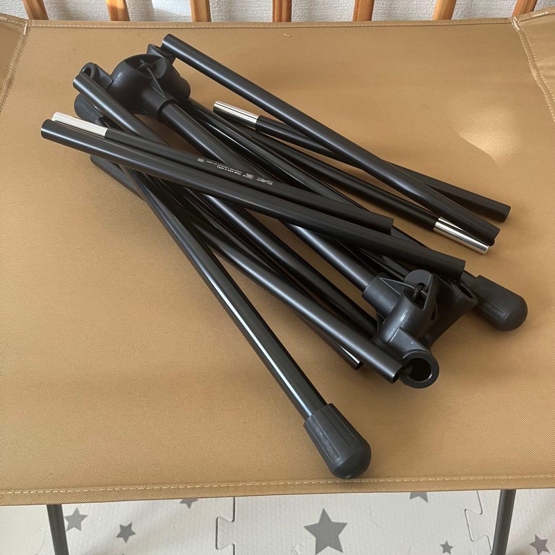 PENDLETON×HELINOX サンセットチェア