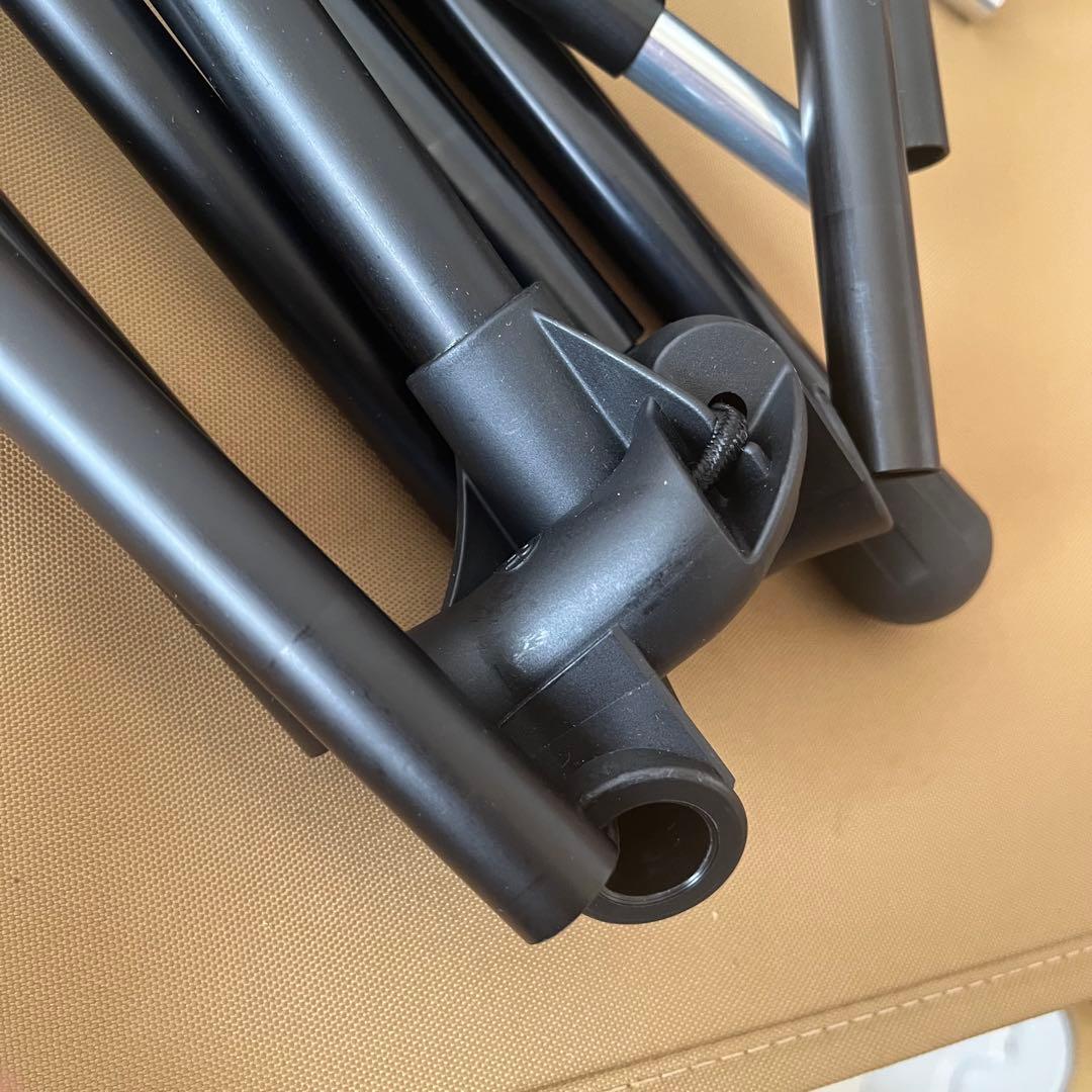 PENDLETON×HELINOX サンセットチェア