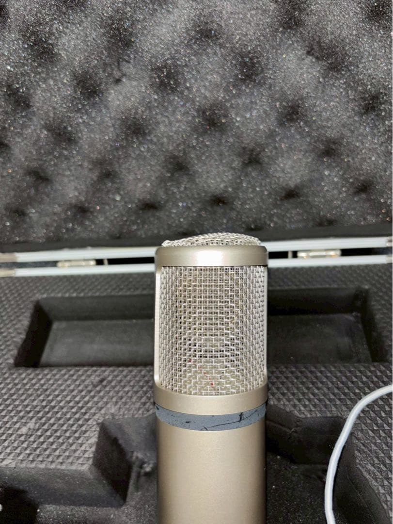 sE ELECTRONICS SE2200A コンデンサーマイク