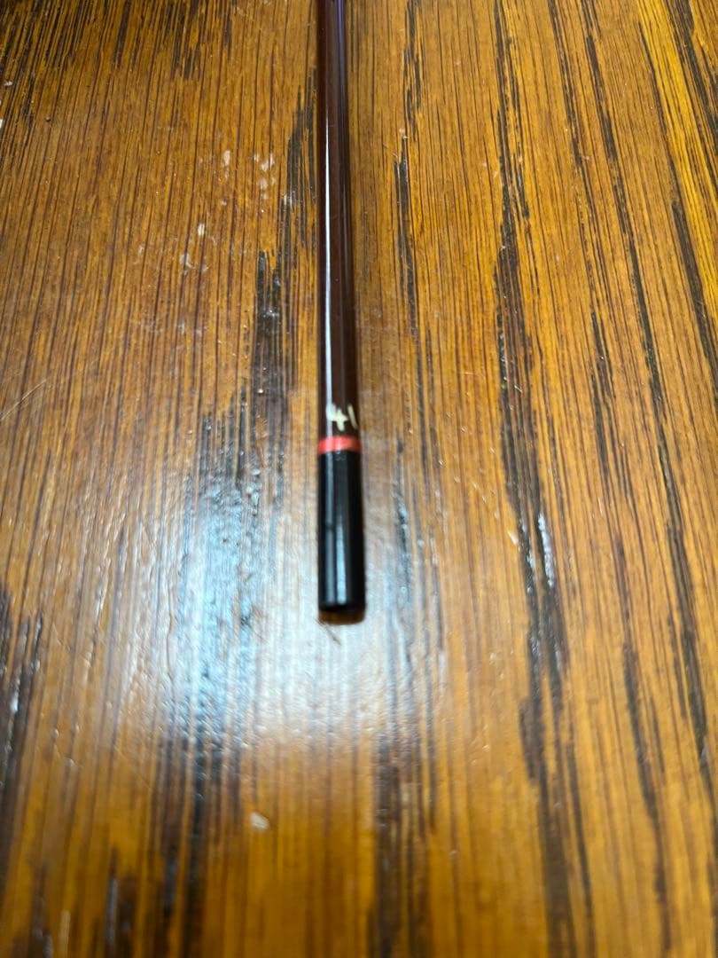 Hardy Camper キャンパー 5ft ハーディー グラスロッド