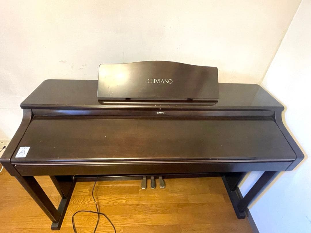 CASIO CELVIANO AP22S 99年製　椅子無し