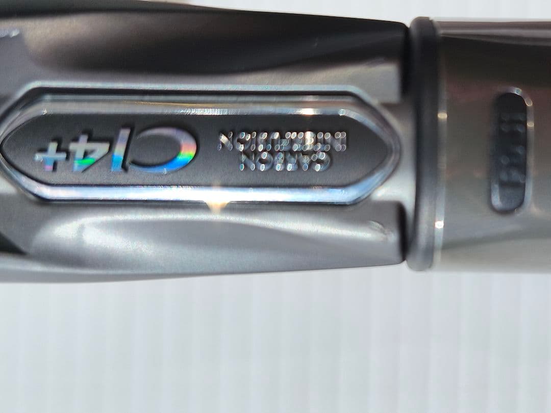 シマノ 23オシアジガー ベイト B510-4