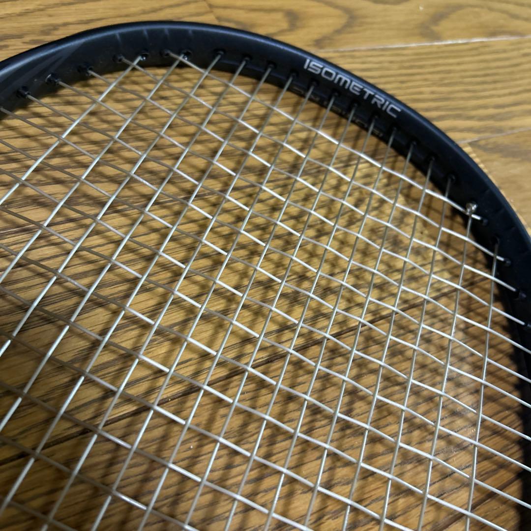 美品 ヨネックス　ブイコア98ギャラクシーブラック　g1