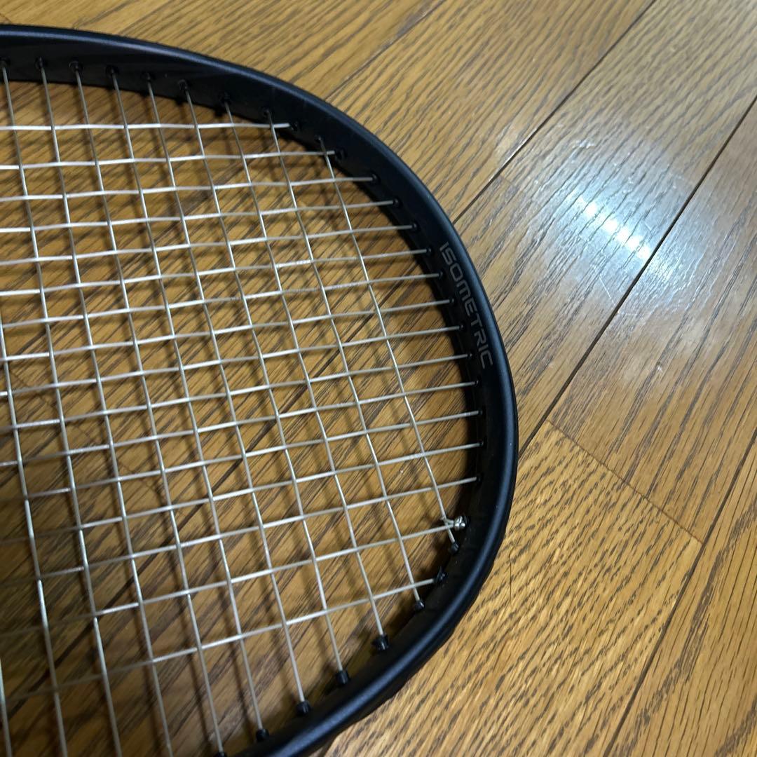 美品 ヨネックス　ブイコア98ギャラクシーブラック　g1