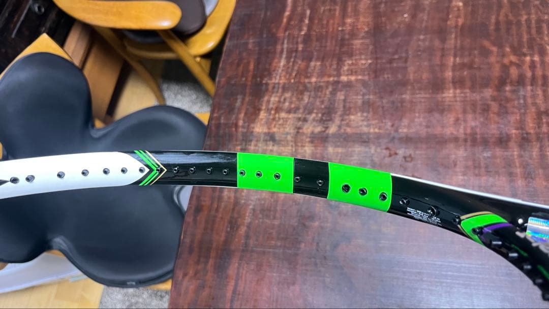 ラケット(硬式用) Pure Drive Wimbledn 2014 G2