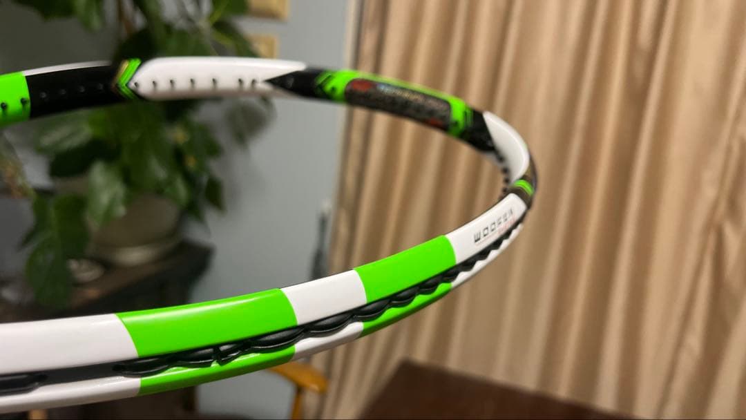 ラケット(硬式用) Pure Drive Wimbledn 2014 G2