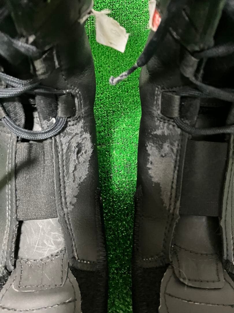 LANGE　ラング　スキーブーツ　RS 140 2R　26-26.5cm