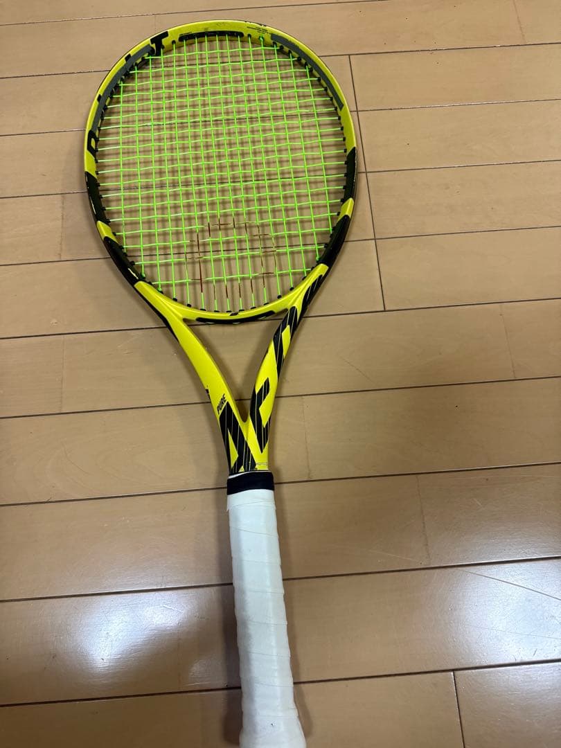 ピュアアエロ PURE AERO 2019 G4