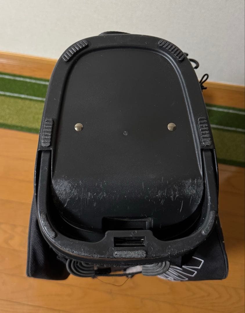 PEARLY GATES MASTER BUNNY EDITIONキャディバッグ